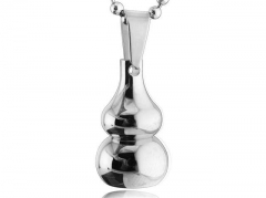 HY Wholesale Pendant Jewelry Stainless Steel Pendant (not includ chain)-HY0147P0167