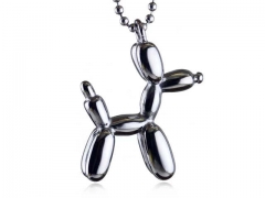 HY Wholesale Pendant Jewelry Stainless Steel Pendant (not includ chain)-HY0147P0641