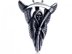 HY Wholesale Pendant Jewelry Stainless Steel Pendant (not includ chain)-HY0147P0041