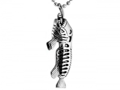 HY Wholesale Pendant Jewelry Stainless Steel Pendant (not includ chain)-HY0147P1149