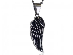 HY Wholesale Pendant Jewelry Stainless Steel Pendant (not includ chain)-HY0147P0972