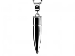 HY Wholesale Pendant Jewelry Stainless Steel Pendant (not includ chain)-HY0147P0058