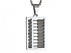 HY Wholesale Pendant Jewelry Stainless Steel Pendant (not includ chain)-HY0147P0846