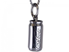 HY Wholesale Pendant Jewelry Stainless Steel Pendant (not includ chain)-HY0147P0535