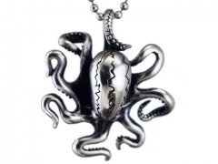 HY Wholesale Pendant Jewelry Stainless Steel Pendant (not includ chain)-HY0147P0220
