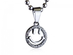 HY Wholesale Pendant Jewelry Stainless Steel Pendant (not includ chain)-HY0147P0562