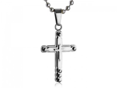 HY Wholesale Pendant Jewelry Stainless Steel Pendant (not includ chain)-HY0147P1103
