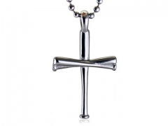 HY Wholesale Pendant Jewelry Stainless Steel Pendant (not includ chain)-HY0147P0950