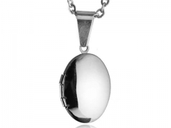 HY Wholesale Pendant Jewelry Stainless Steel Pendant (not includ chain)-HY0147P0005