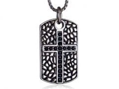 HY Wholesale Pendant Jewelry Stainless Steel Pendant (not includ chain)-HY0147P0880