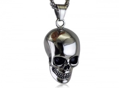 HY Wholesale Pendant Jewelry Stainless Steel Pendant (not includ chain)-HY0147P0994