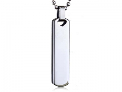 HY Wholesale Pendant Jewelry Stainless Steel Pendant (not includ chain)-HY0147P0233