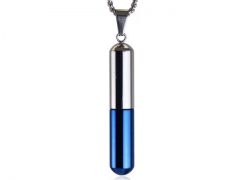 HY Wholesale Pendant Jewelry Stainless Steel Pendant (not includ chain)-HY0147P0371