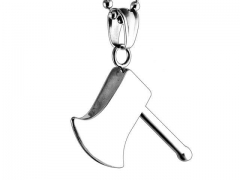 HY Wholesale Pendant Jewelry Stainless Steel Pendant (not includ chain)-HY0147P0180