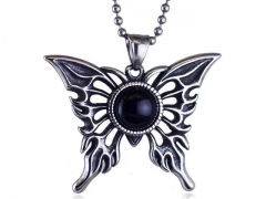 HY Wholesale Pendant Jewelry Stainless Steel Pendant (not includ chain)-HY0147P0747