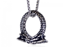 HY Wholesale Pendant Jewelry Stainless Steel Pendant (not includ chain)-HY0147P0922