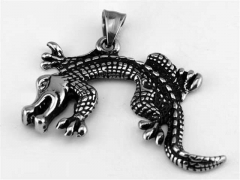 HY Wholesale Pendant Jewelry Stainless Steel Pendant (not includ chain)-HY0147P1160