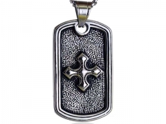 HY Wholesale Pendant Jewelry Stainless Steel Pendant (not includ chain)-HY0147P0349