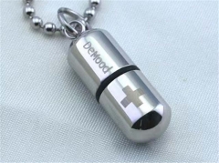 HY Wholesale Pendant Jewelry Stainless Steel Pendant (not includ chain)-HY0147P0020