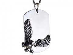 HY Wholesale Pendant Jewelry Stainless Steel Pendant (not includ chain)-HY0147P0892