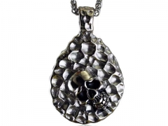 HY Wholesale Pendant Jewelry Stainless Steel Pendant (not includ chain)-HY0147P0974
