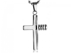 HY Wholesale Pendant Jewelry Stainless Steel Pendant (not includ chain)-HY0147P1097