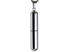 HY Wholesale Pendant Jewelry Stainless Steel Pendant (not includ chain)-HY0147P0369