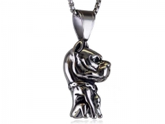 HY Wholesale Pendant Jewelry Stainless Steel Pendant (not includ chain)-HY0147P0939