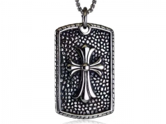 HY Wholesale Pendant Jewelry Stainless Steel Pendant (not includ chain)-HY0147P0327