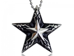 HY Wholesale Pendant Jewelry Stainless Steel Pendant (not includ chain)-HY0147P0134