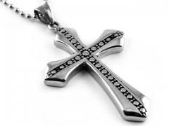 HY Wholesale Pendant Jewelry Stainless Steel Pendant (not includ chain)-HY0147P0179