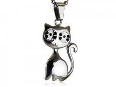 HY Wholesale Pendant Jewelry Stainless Steel Pendant (not includ chain)-HY0147P0964