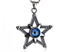 HY Wholesale Pendant Jewelry Stainless Steel Pendant (not includ chain)-HY0147P0771