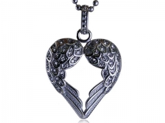 HY Wholesale Pendant Jewelry Stainless Steel Pendant (not includ chain)-HY0147P0975