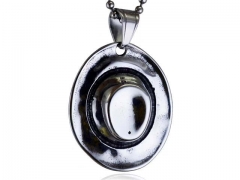 HY Wholesale Pendant Jewelry Stainless Steel Pendant (not includ chain)-HY0147P0079