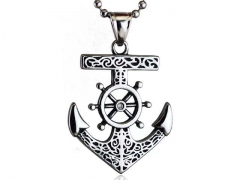 HY Wholesale Pendant Jewelry Stainless Steel Pendant (not includ chain)-HY0147P0823