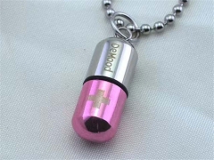 HY Wholesale Pendant Jewelry Stainless Steel Pendant (not includ chain)-HY0147P0017