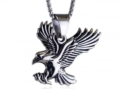 HY Wholesale Pendant Jewelry Stainless Steel Pendant (not includ chain)-HY0147P0873