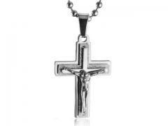 HY Wholesale Pendant Jewelry Stainless Steel Pendant (not includ chain)-HY0147P1091