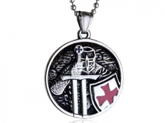 HY Wholesale Pendant Jewelry Stainless Steel Pendant (not includ chain)-HY0147P0550