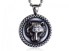 HY Wholesale Pendant Jewelry Stainless Steel Pendant (not includ chain)-HY0147P0787