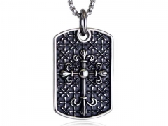 HY Wholesale Pendant Jewelry Stainless Steel Pendant (not includ chain)-HY0147P0350