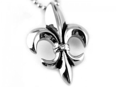 HY Wholesale Pendant Jewelry Stainless Steel Pendant (not includ chain)-HY0147P0069