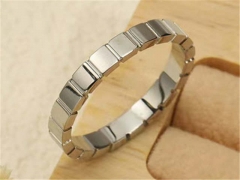 HY Wholesale Rings Jewelry 316L Stainless Steel Jewelry Rings-HY0149R0388