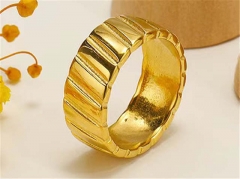 HY Wholesale Rings Jewelry 316L Stainless Steel Jewelry Rings-HY0149R0338