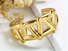 HY Wholesale Rings Jewelry 316L Stainless Steel Jewelry Rings-HY0149R0569