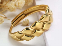HY Wholesale Rings Jewelry 316L Stainless Steel Jewelry Rings-HY0149R0577