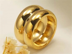 HY Wholesale Rings Jewelry 316L Stainless Steel Jewelry Rings-HY0149R0378