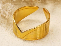 HY Wholesale Rings Jewelry 316L Stainless Steel Jewelry Rings-HY0149R0074