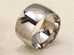 HY Wholesale Rings Jewelry 316L Stainless Steel Jewelry Rings-HY0149R0426